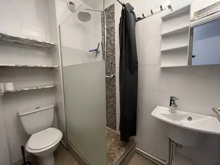 Spacieux appart 2 pièces pour 9 personnes avec terrasse à Plan Peisey - Photo 3