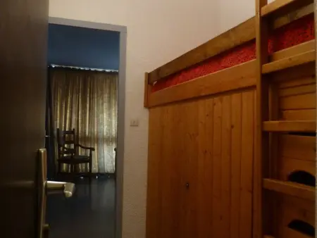 Spacieux appart 2 pièces pour 9 personnes avec terrasse à Plan Peisey - Photo 7