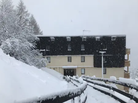 Spacieux appart 2 pièces pour 9 personnes avec terrasse à Plan Peisey - Photo 13