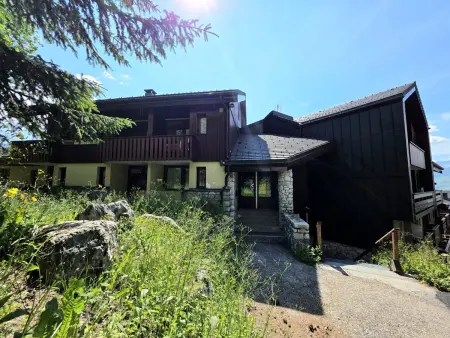 Studio pour 4 pers. proche pistes, balcon, animaux admis - Vallandry - Photo 9