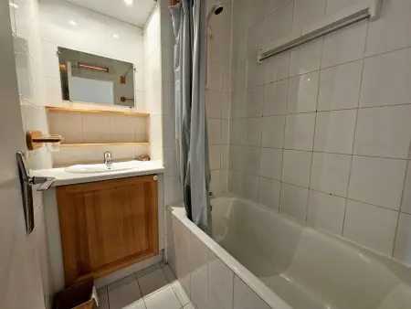 Appartement cosy 2 pièces - 5 pers, animaux admis - Photo 3