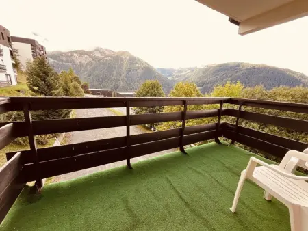 Appartement cosy 2 pièces - 5 pers, animaux admis - Photo 7