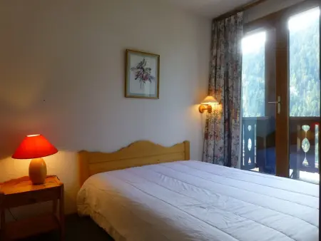 Charmant 2 pièces pour 5 pers. au cœur de Peisey Village - Photo 3