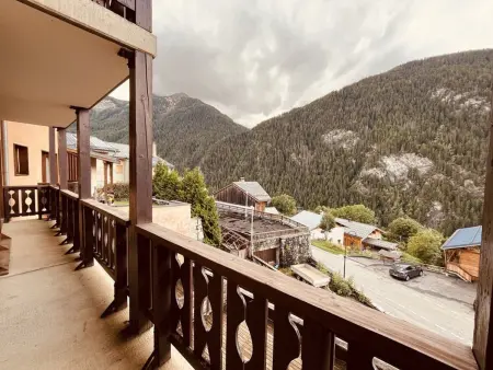 Charmant 2 pièces pour 5 pers. au cœur de Peisey Village - Photo 8