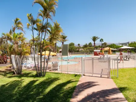 Bungalow Melocotones PM49, Maison 4 personnes à Maspalomas - Photo 1