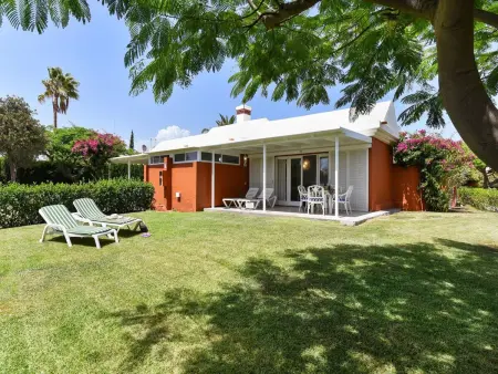 Bungalow Melocotones PM49, Maison 4 personnes à Maspalomas - Photo 2