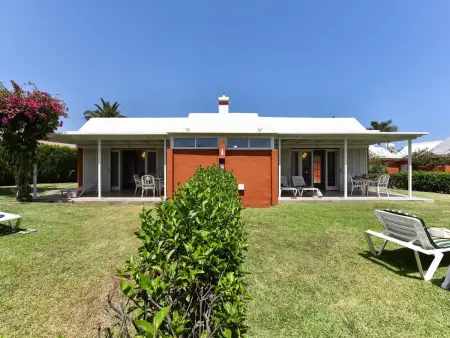 Bungalow Melocotones PM49, Maison 4 personnes à Maspalomas - Photo 4
