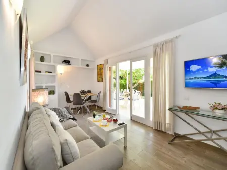 Bungalow Melocotones PM49, Maison 4 personnes à Maspalomas - Photo 5