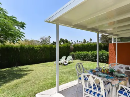 Bungalow Melocotones PM49, Maison 4 personnes à Maspalomas - Photo 18