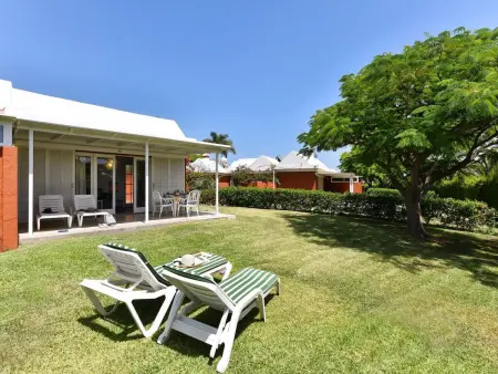 Bungalow Melocotones PM49, Maison 4 personnes à Maspalomas - Photo 19