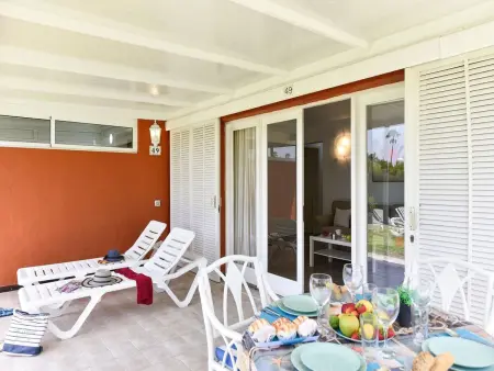 Bungalow Melocotones PM49, Maison 4 personnes à Maspalomas - Photo 20
