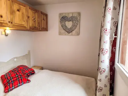 Vanoise, Appartement 4 personnes à Val Thorens - Photo 1