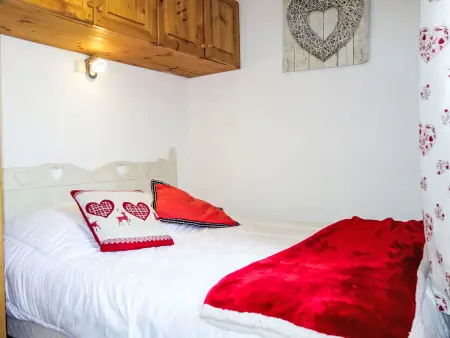 Vanoise, Appartement 4 personnes à Val Thorens - Photo 9