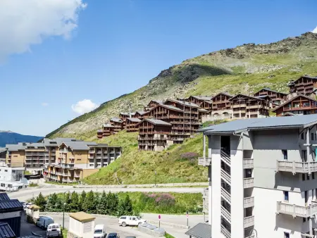 Vanoise, Appartement 4 personnes à Val Thorens - Photo 23