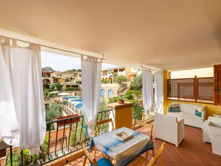 Vanda, Appartement 4 personnes à Villasimius - Photo 1