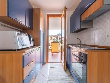 Vanda, Appartement 4 personnes à Villasimius - Photo 11