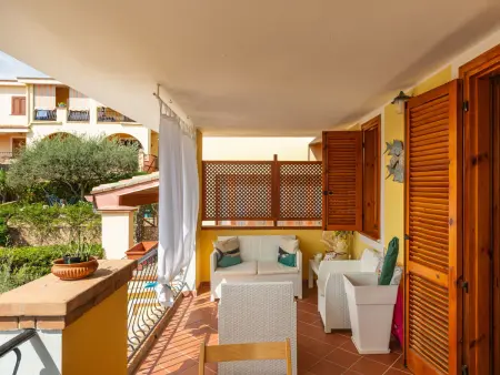 Vanda, Appartement 4 personnes à Villasimius - Photo 18
