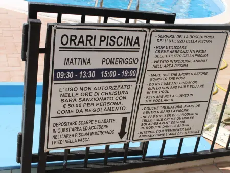 Vanda, Appartement 4 personnes à Villasimius - Photo 19