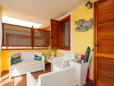 Vanda, Appartement 4 personnes à Villasimius - Photo 20