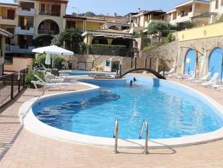Vanda, Appartement 4 personnes à Villasimius - Photo 21