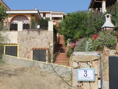 Vanda, Appartement 4 personnes à Villasimius - Photo 22