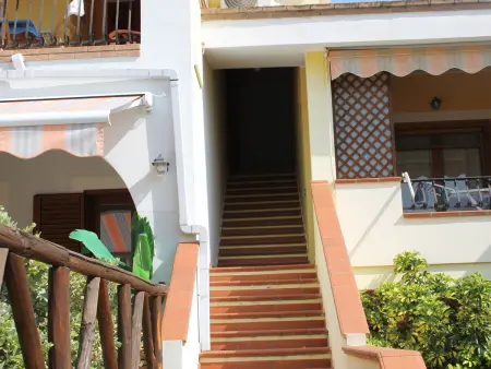 Vanda, Appartement 4 personnes à Villasimius - Photo 23