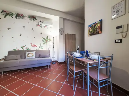 Maya's Home Palermo, Maison 4 personnes à Palermo - Photo 3