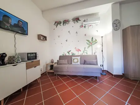 Maya's Home Palermo, Maison 4 personnes à Palermo - Photo 4