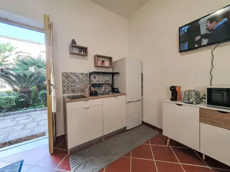 Maya's Home Palermo, Maison 4 personnes à Palermo - Photo 6
