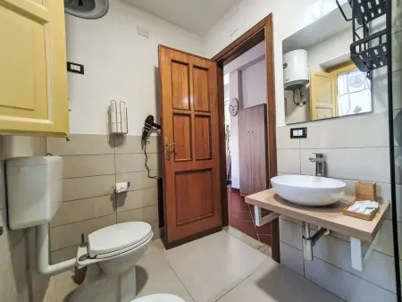 Maya's Home Palermo, Maison 4 personnes à Palermo - Photo 9