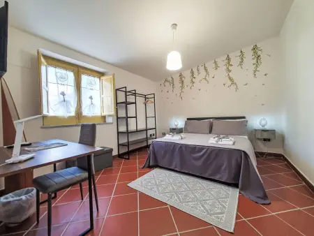 Maya's Home Palermo, Maison 4 personnes à Palermo - Photo 13