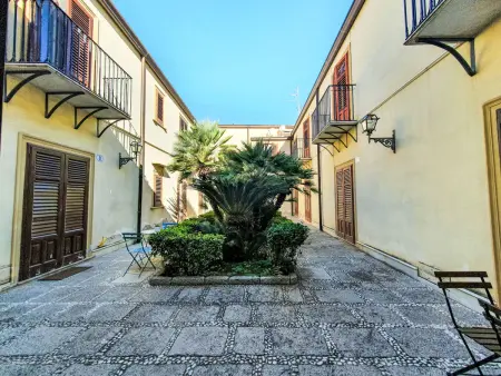 Maya's Home Palermo, Maison 4 personnes à Palermo - Photo 20