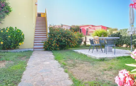 Appartement 4 personnes à Vignola Mare - Photo 1