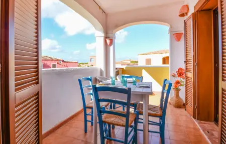 Appartement 4 personnes à Vignola Mare - Photo 2