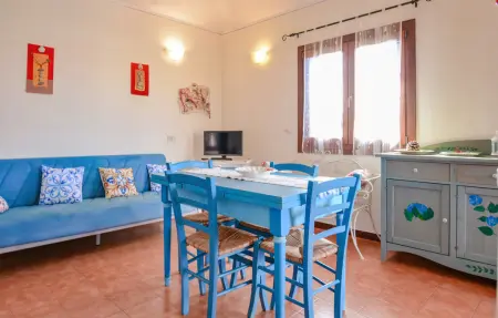Appartement 4 personnes à Vignola Mare - Photo 3