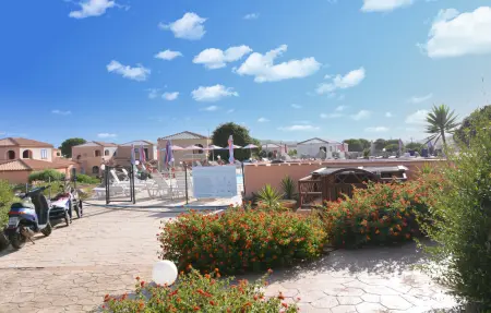 Appartement 4 personnes à Vignola Mare - Photo 9