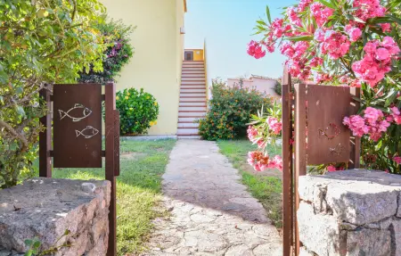 Appartement 4 personnes à Vignola Mare - Photo 10