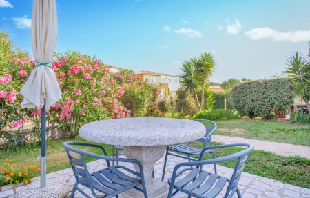 Appartement 4 personnes à Vignola Mare - Photo 11