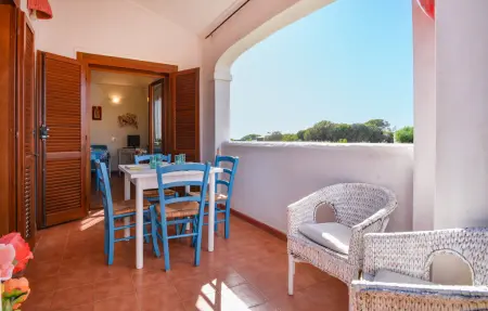 Appartement 4 personnes à Vignola Mare - Photo 12