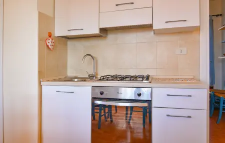 Appartement 4 personnes à Vignola Mare - Photo 14