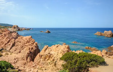Appartement 4 personnes à Vignola Mare - Photo 20