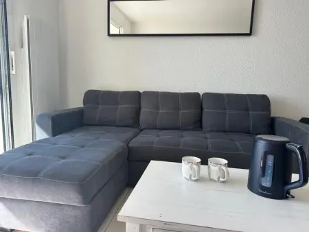 Appartement 45m² à Notre-Dame-de-Monts pour 4 pers avec parking - Photo 1