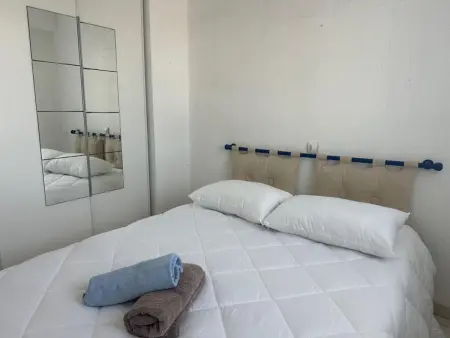 Appartement 45m² à Notre-Dame-de-Monts pour 4 pers avec parking - Photo 4