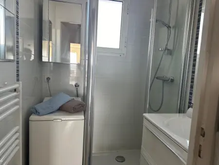 Appartement 45m² à Notre-Dame-de-Monts pour 4 pers avec parking - Photo 5