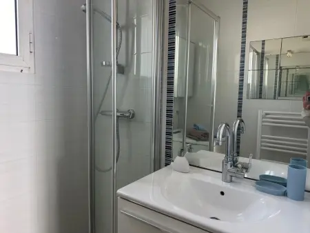 Appartement 45m² à Notre-Dame-de-Monts pour 4 pers avec parking - Photo 6