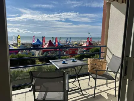 Appartement 45m² à Notre-Dame-de-Monts pour 4 pers avec parking - Photo 17