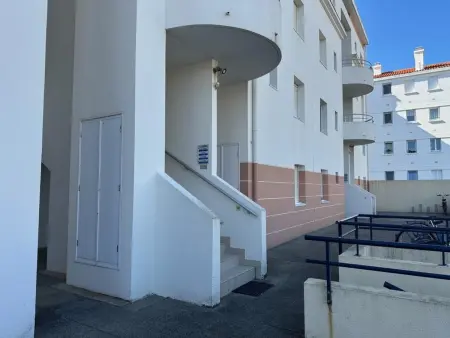 Appartement 45m² à Notre-Dame-de-Monts pour 4 pers avec parking - Photo 20