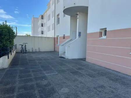 Appartement 45m² à Notre-Dame-de-Monts pour 4 pers avec parking - Photo 21