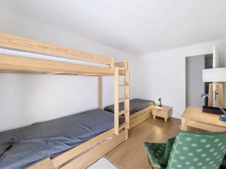 Appartement 3 pièces avec balcon et parking à Combloux - Photo 12