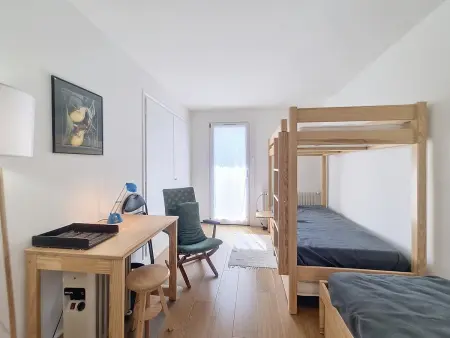 Appartement 3 pièces avec balcon et parking à Combloux - Photo 13